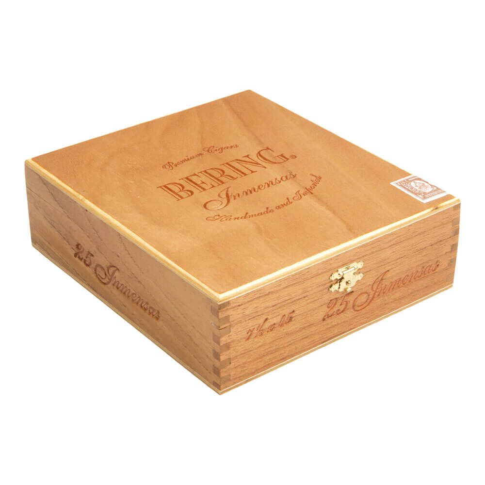 Inmensas, , jrcigars